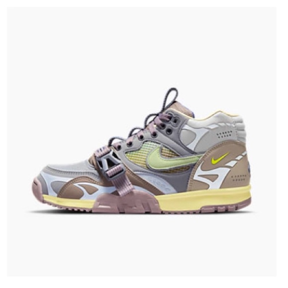 Nike Air Trainer 1